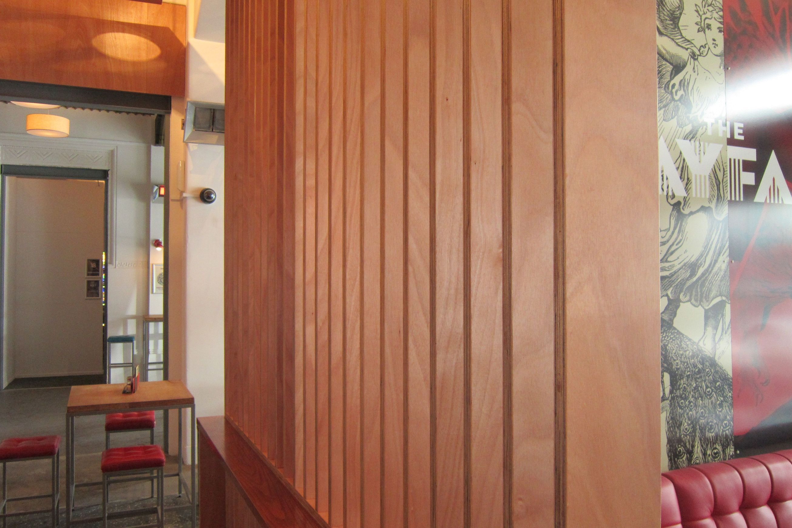 Rapidline Okoume | Construction Plywood