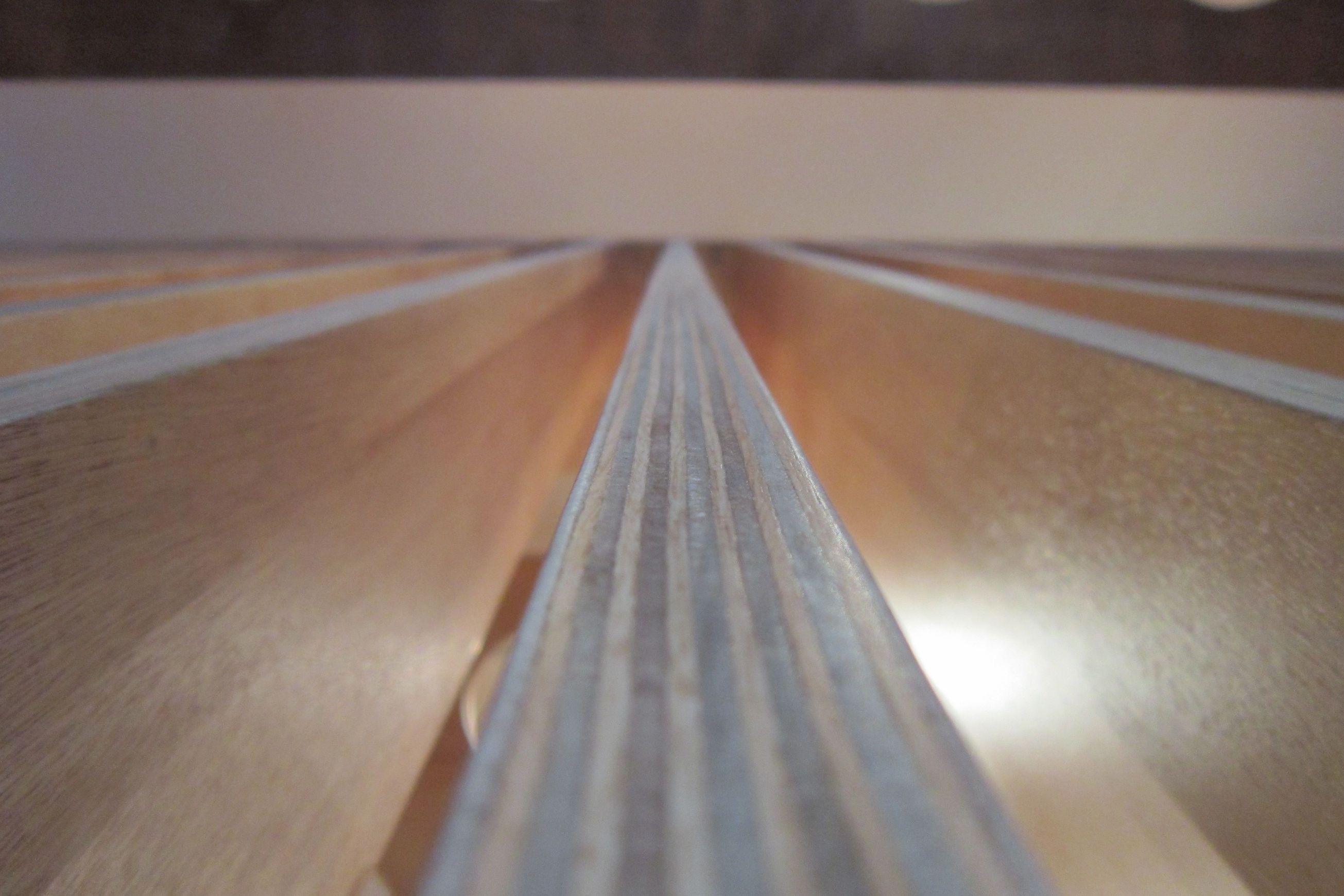Rapidline Okoume | Construction Plywood
