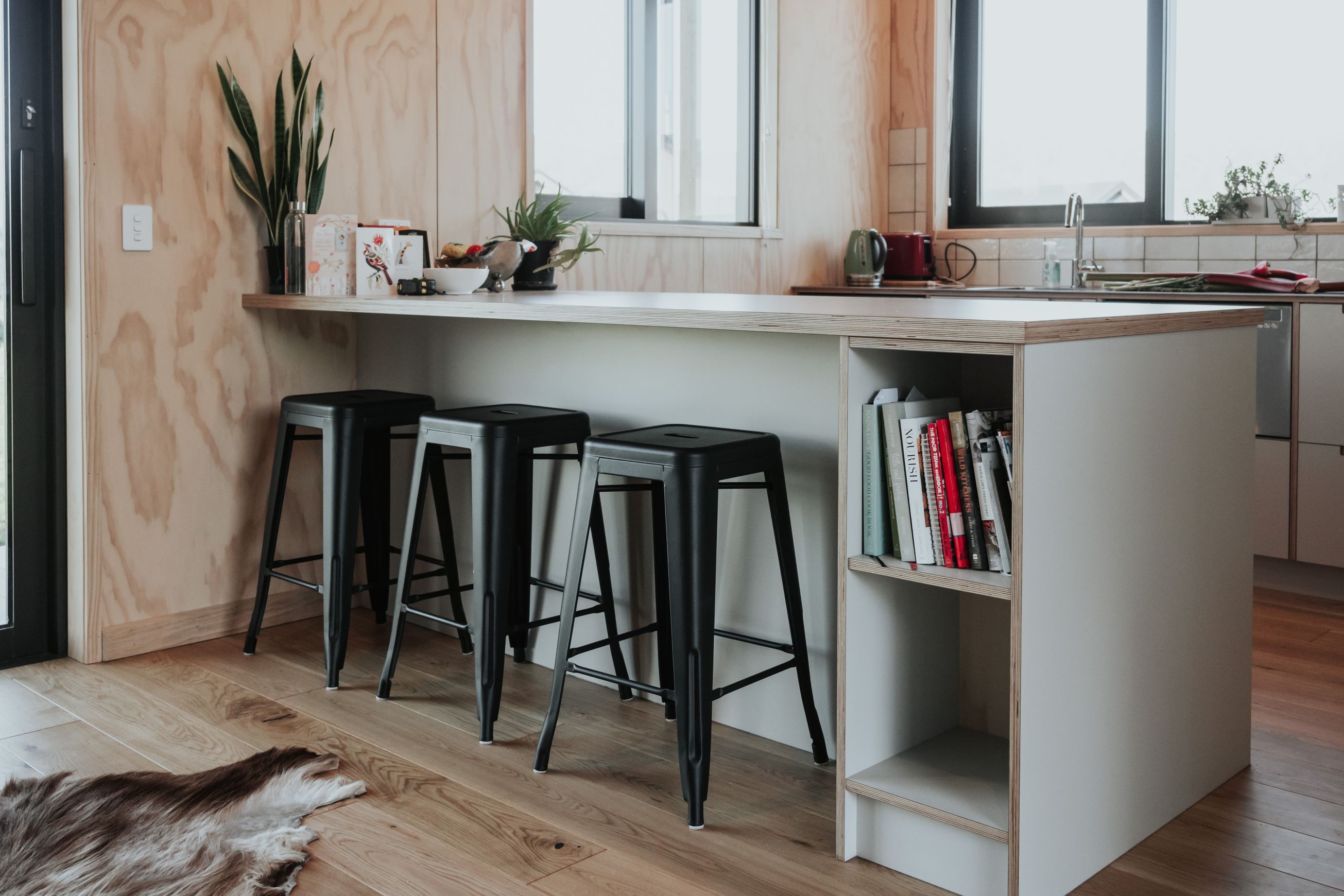 NZ Radiata | Joinery Plywood