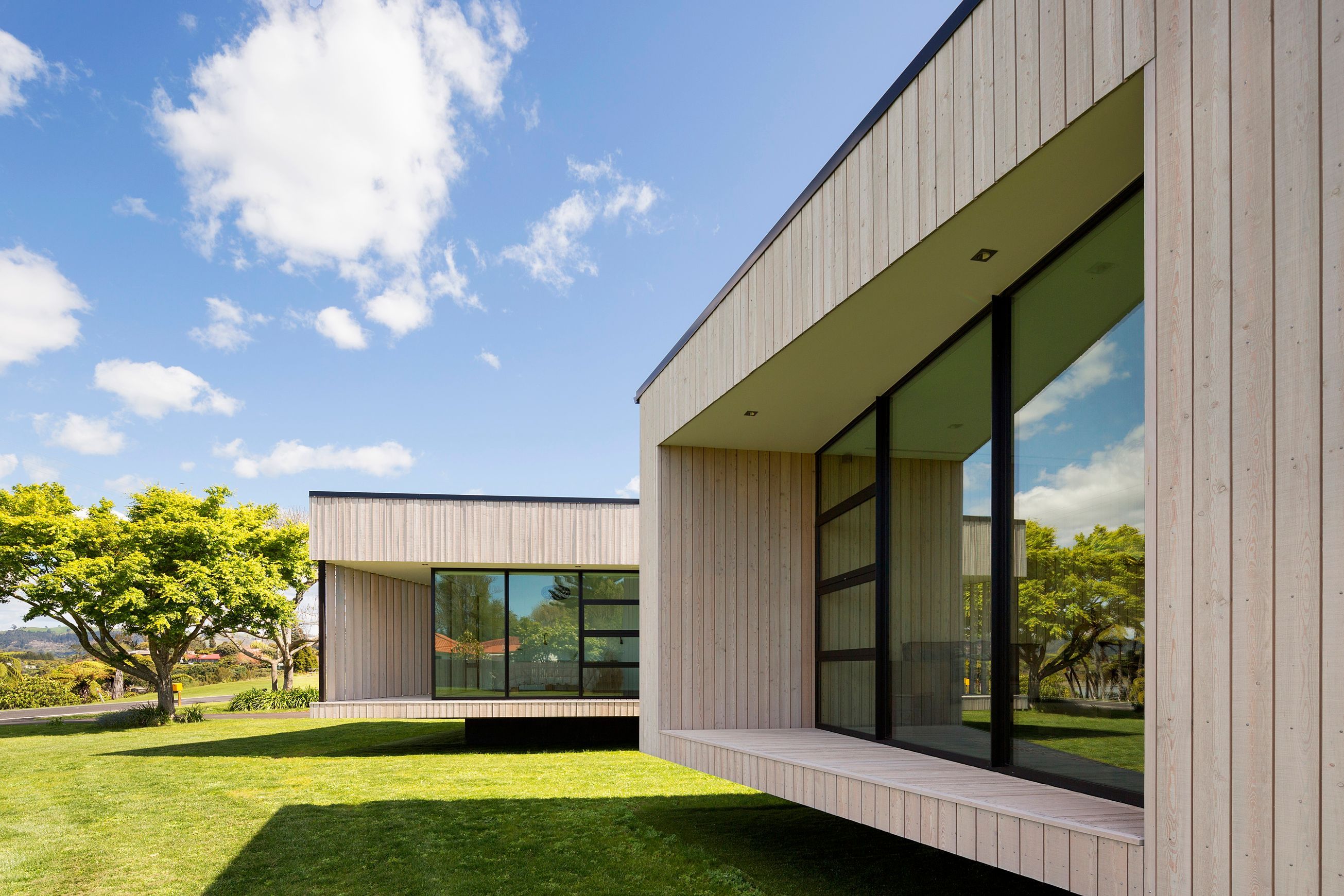 Hermpac Cladding Systems