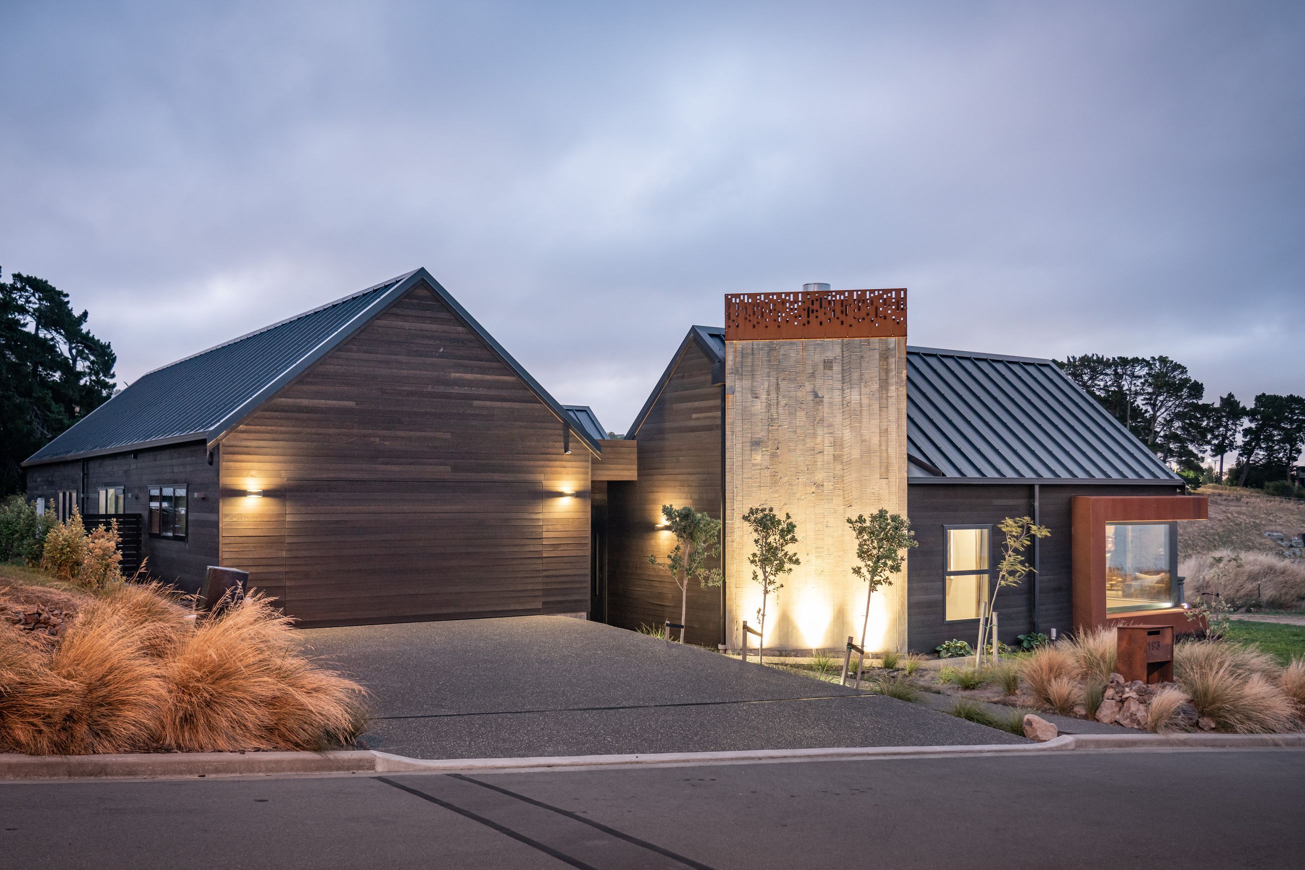 Hermpac Cladding Systems