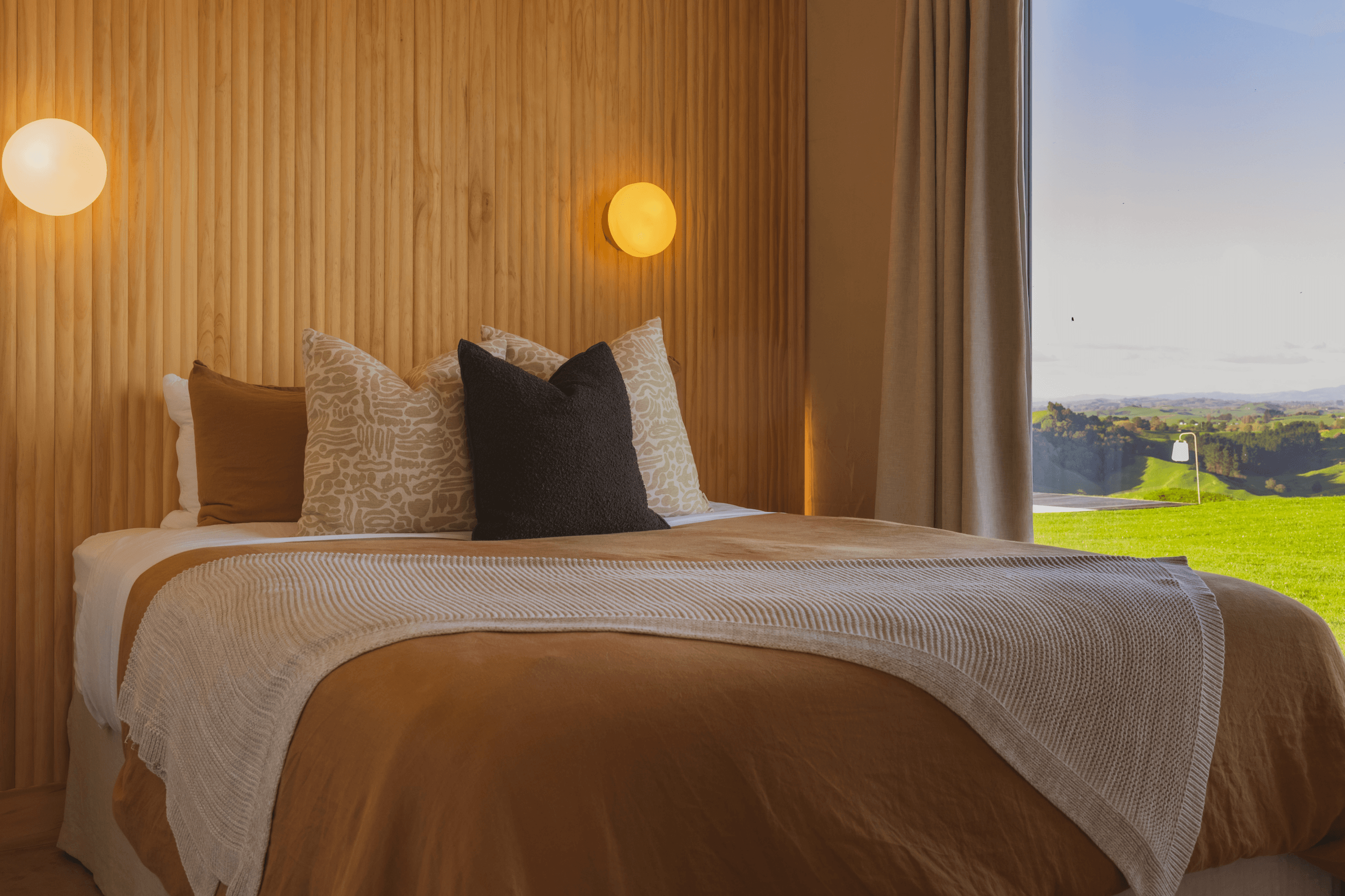 Ninety Mile | Interior Linings