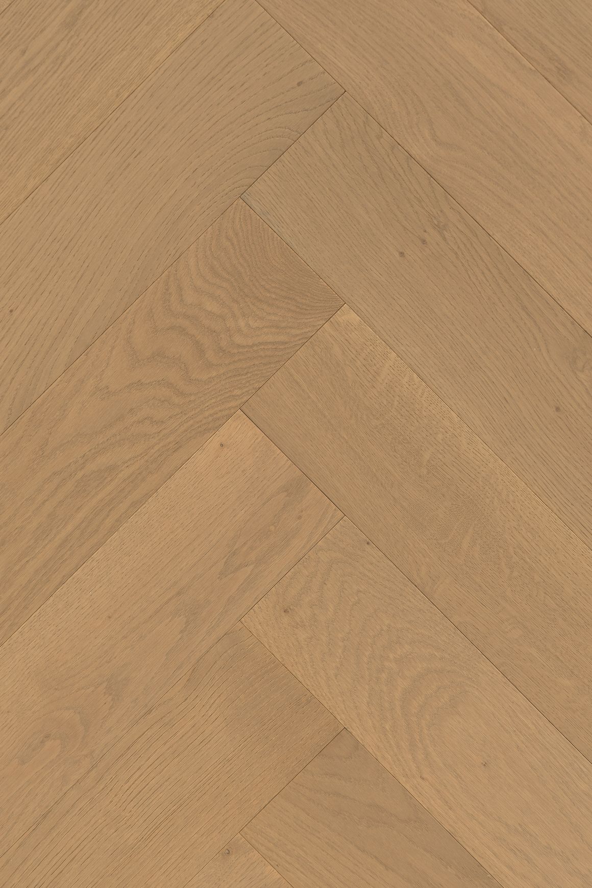 AXEL | TRUNK™ Timber Flooring | Herringbone