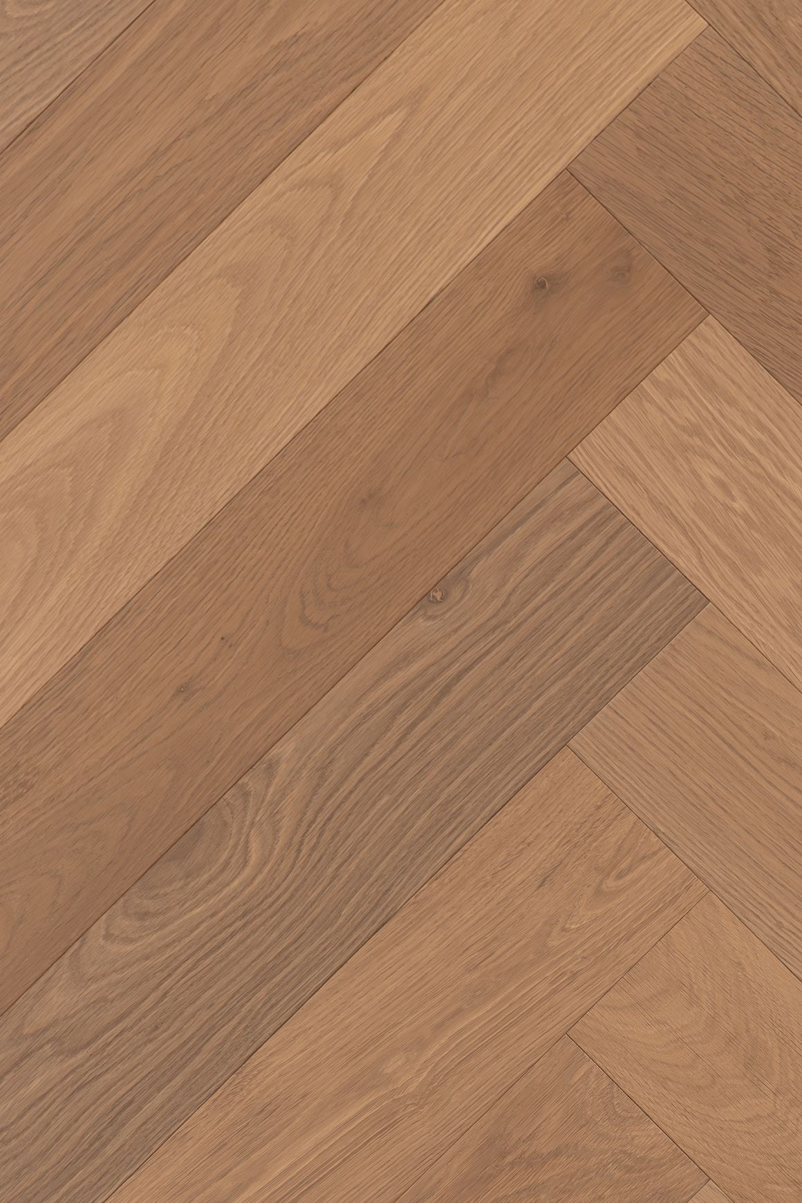 VETRA | TRUNK™ Timber Flooring | Herringbone
