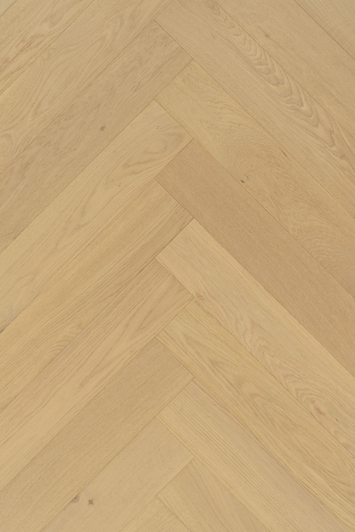 ZILA | TRUNK™ Timber Flooring | Herringbone