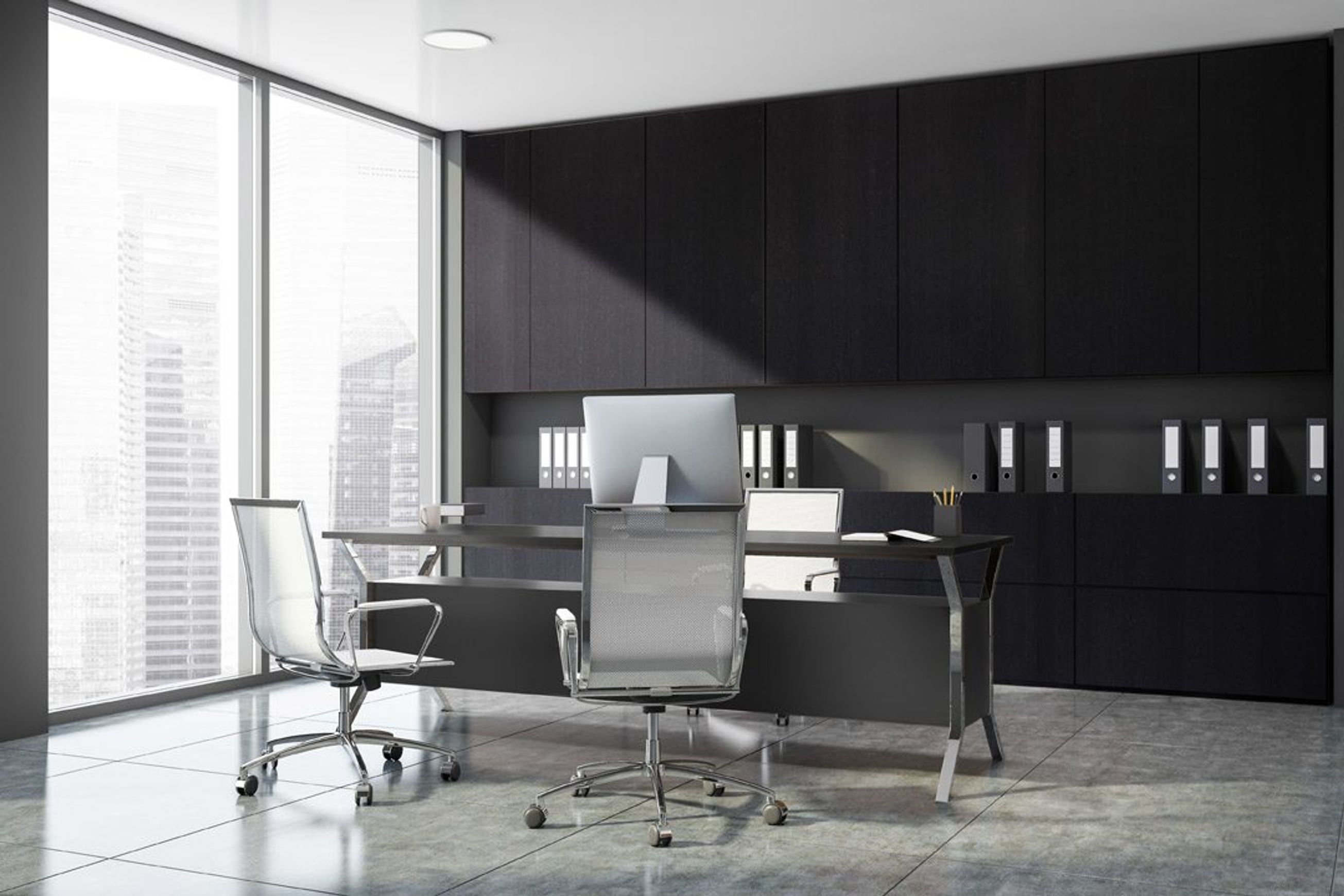 Raven Oak Shinnoki Prefinished Timber Veneer