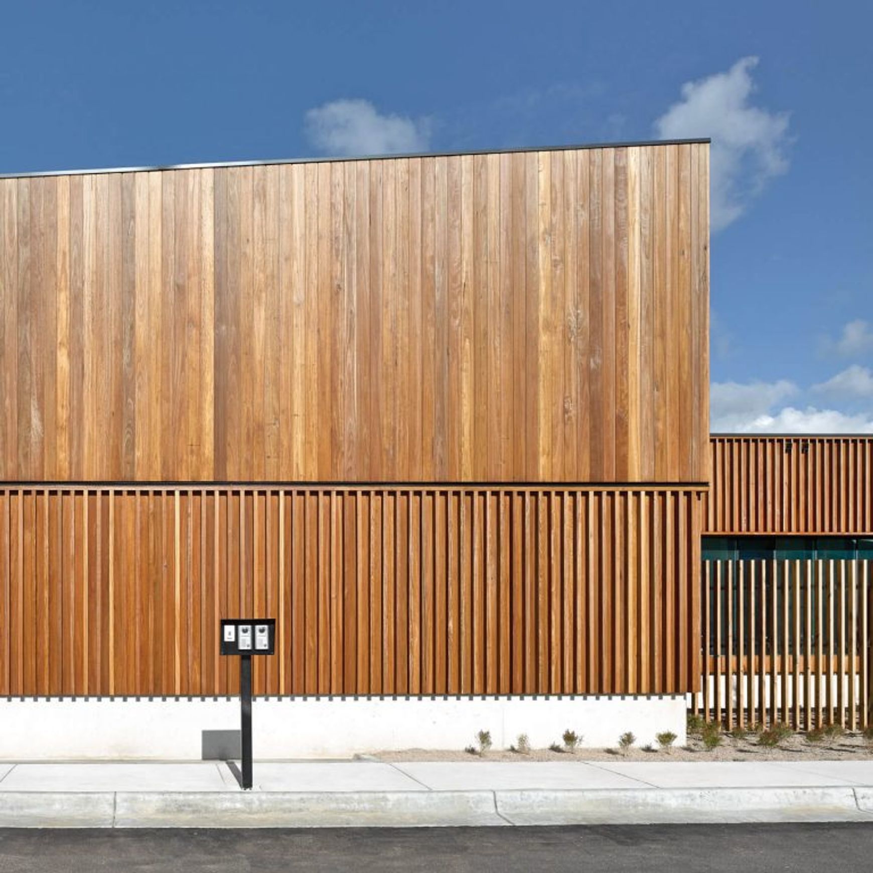 Tongue & Groove Cladding