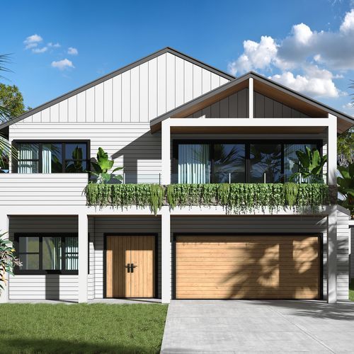 Tallebudgera - Kit Home