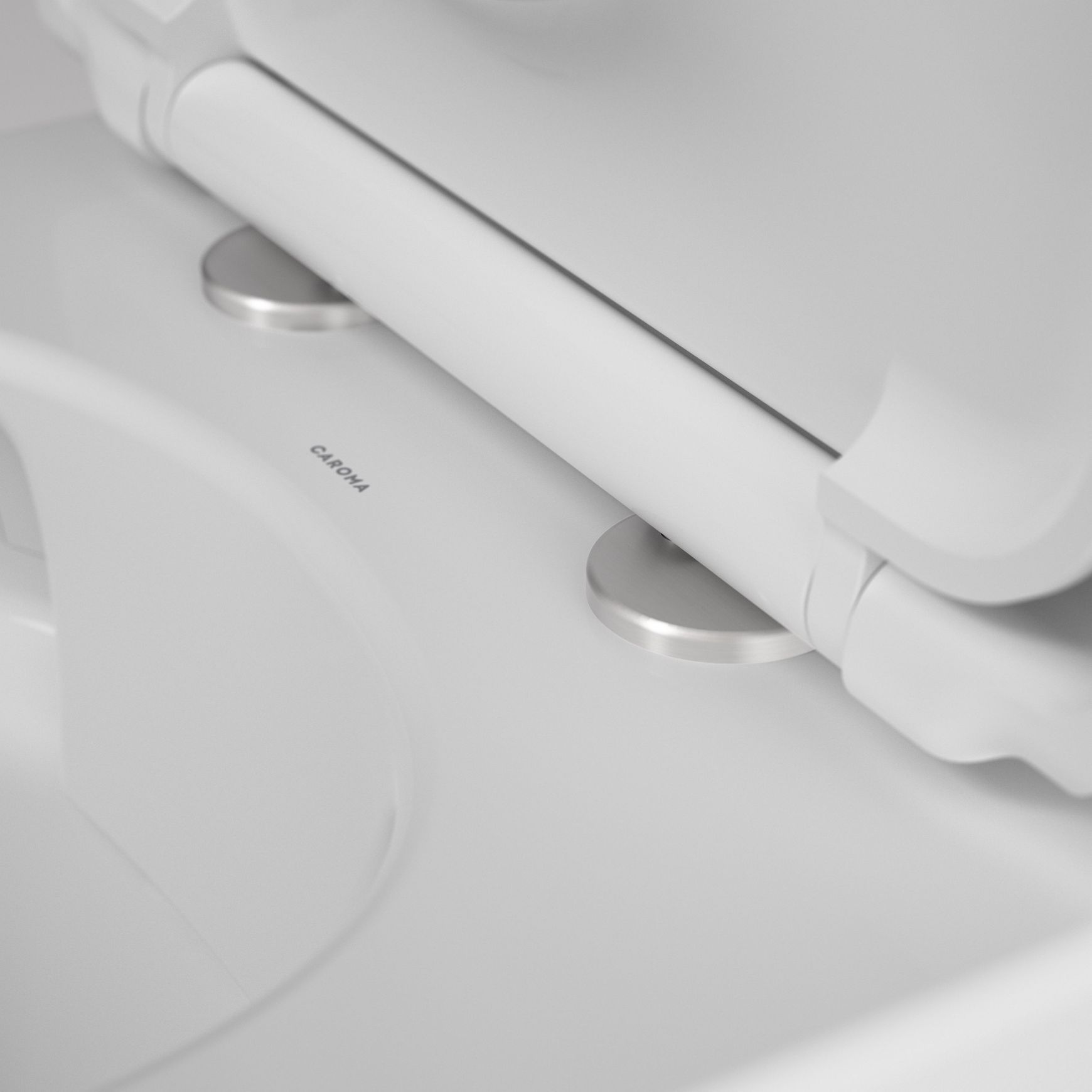 Contura II (Urbane II) Toilet Seat Hinge Caps