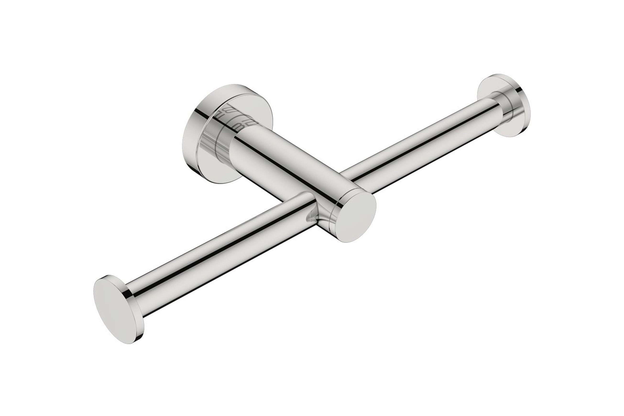 Paper Holder Double - 4600 Series Number 4606