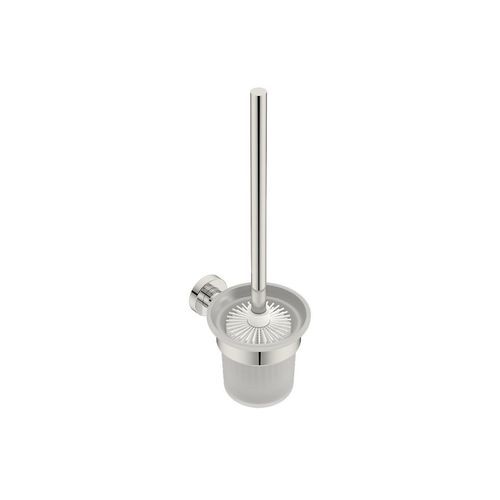 Toilet Brush with Holder - 4600 Series Number 4638