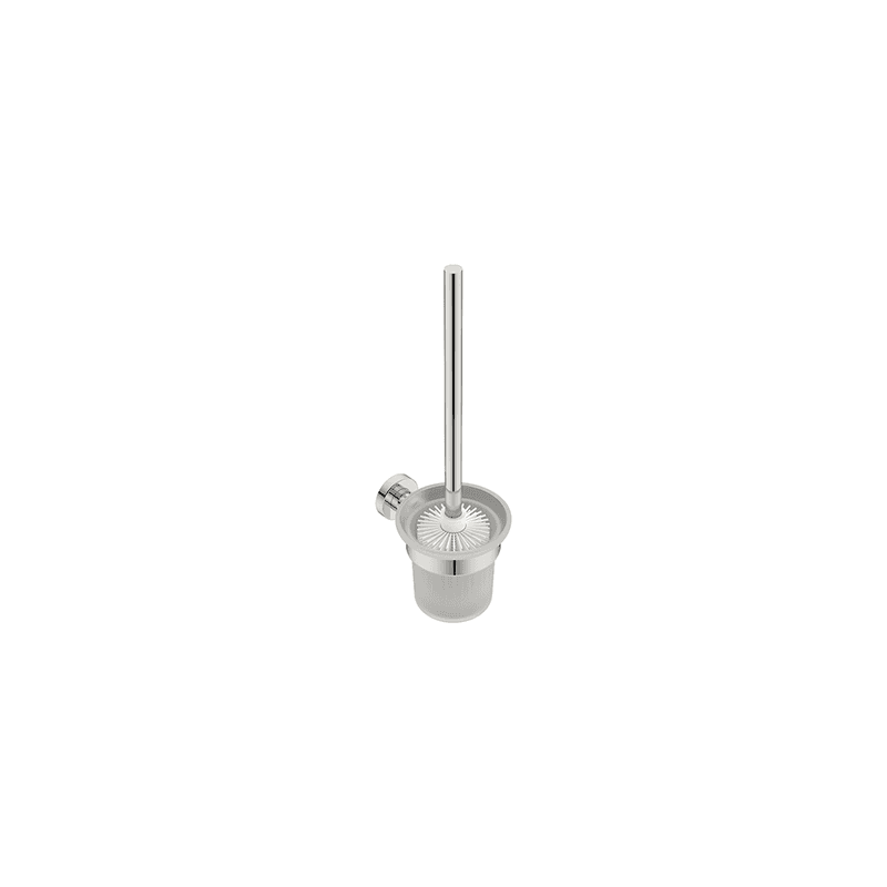 Toilet Brush + Holder - Series Number 4838
