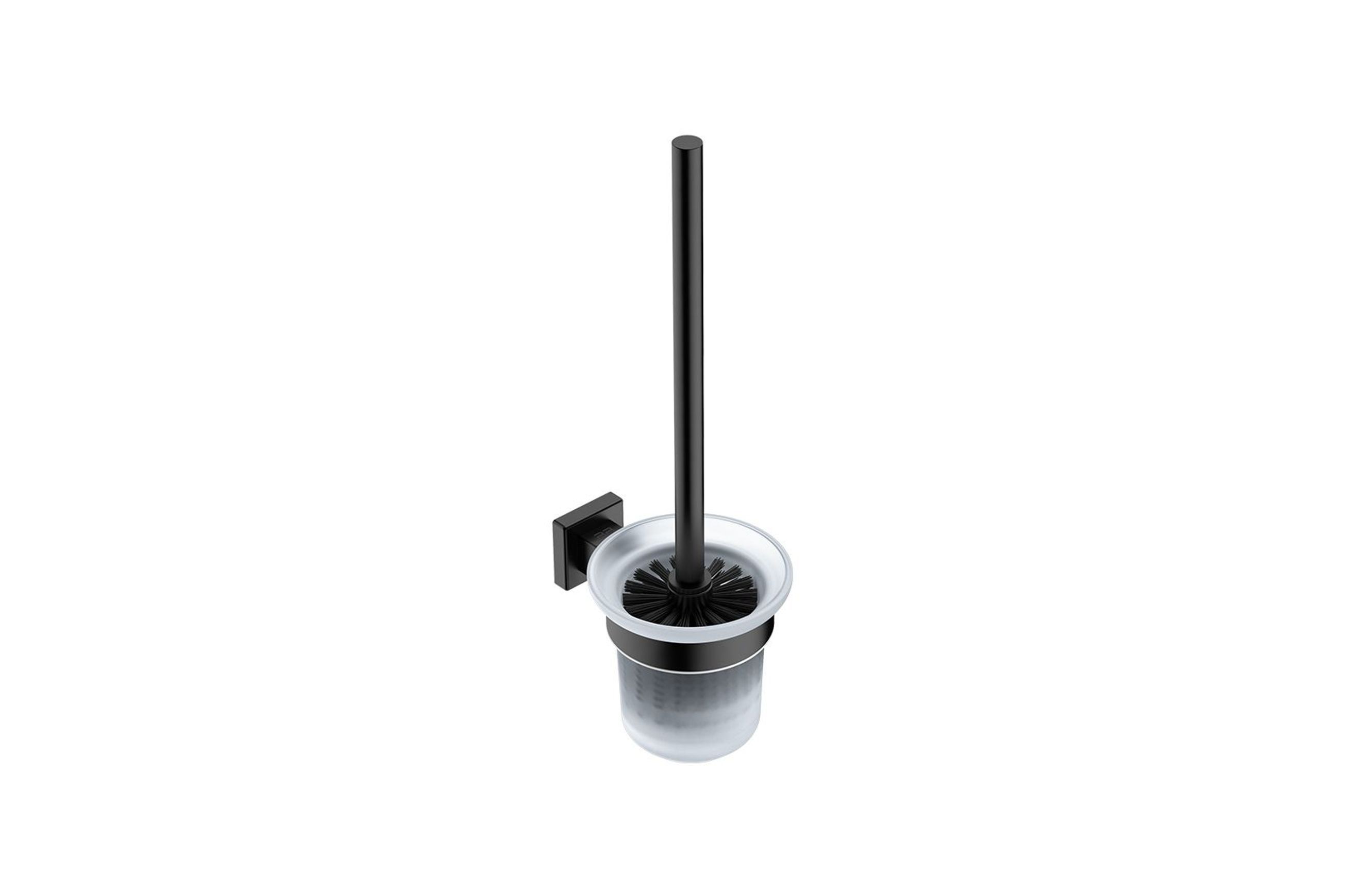 Toilet Brush Holder - 8500 Series Number 8538