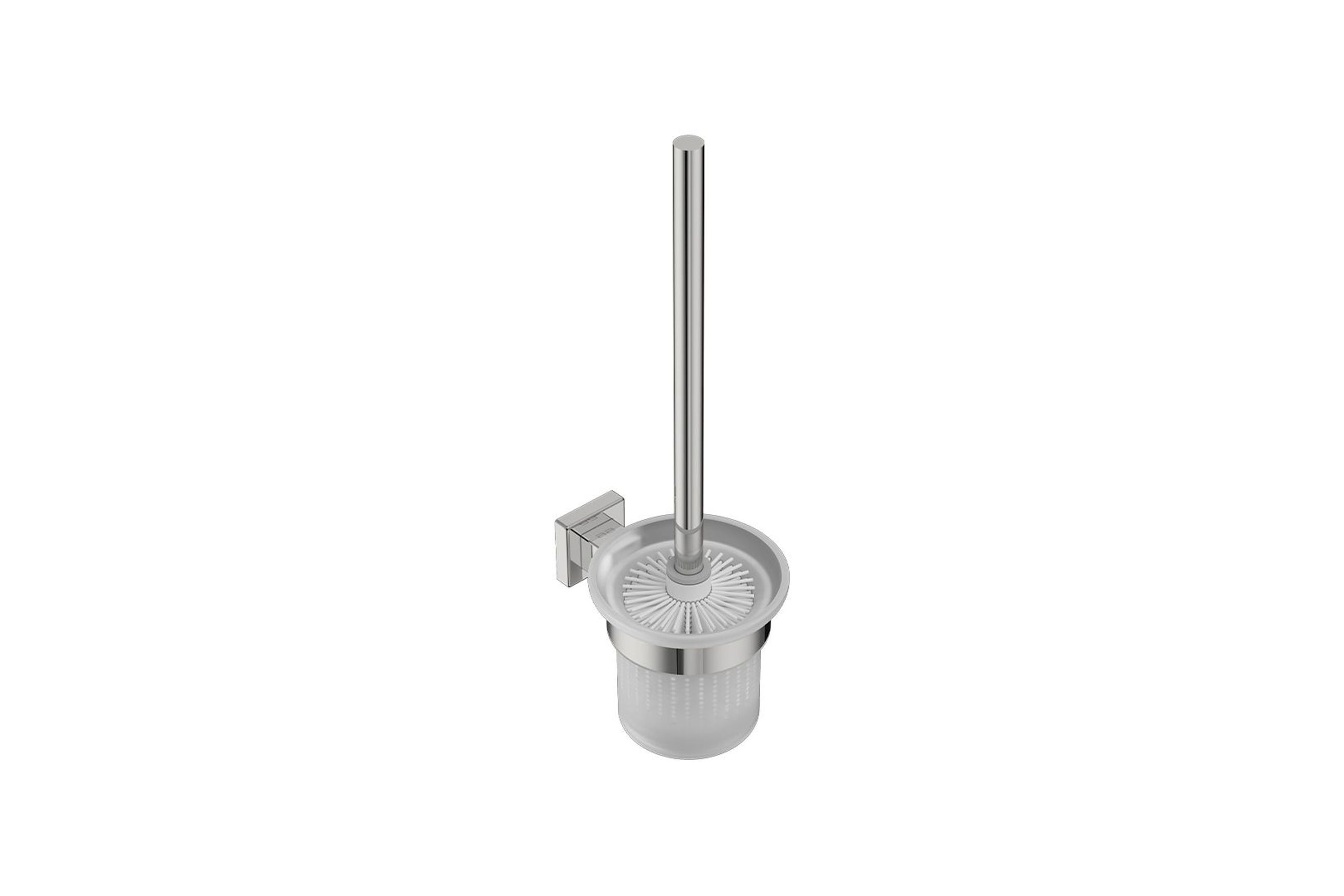 Toilet Brush Holder - 8500 Series Number 8538