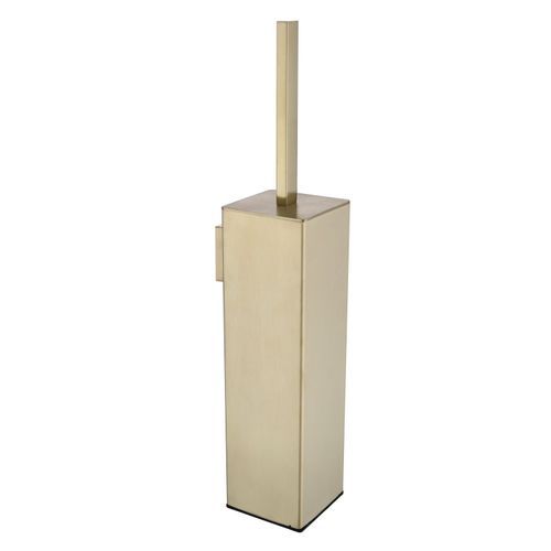 CODE Pure Toilet Brush Holder - 7 Colours