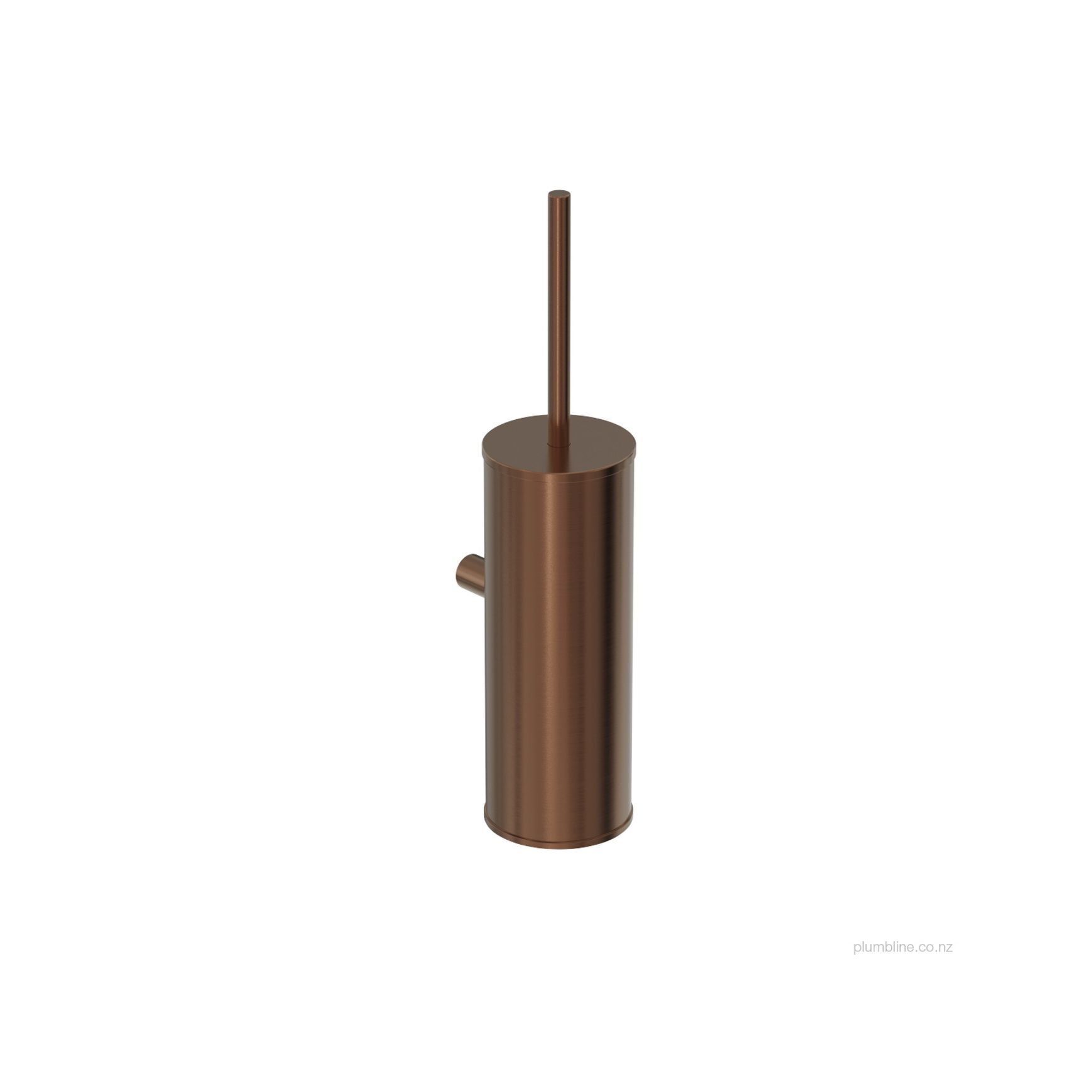 Oli 316 Wall Mount Toilet Brush