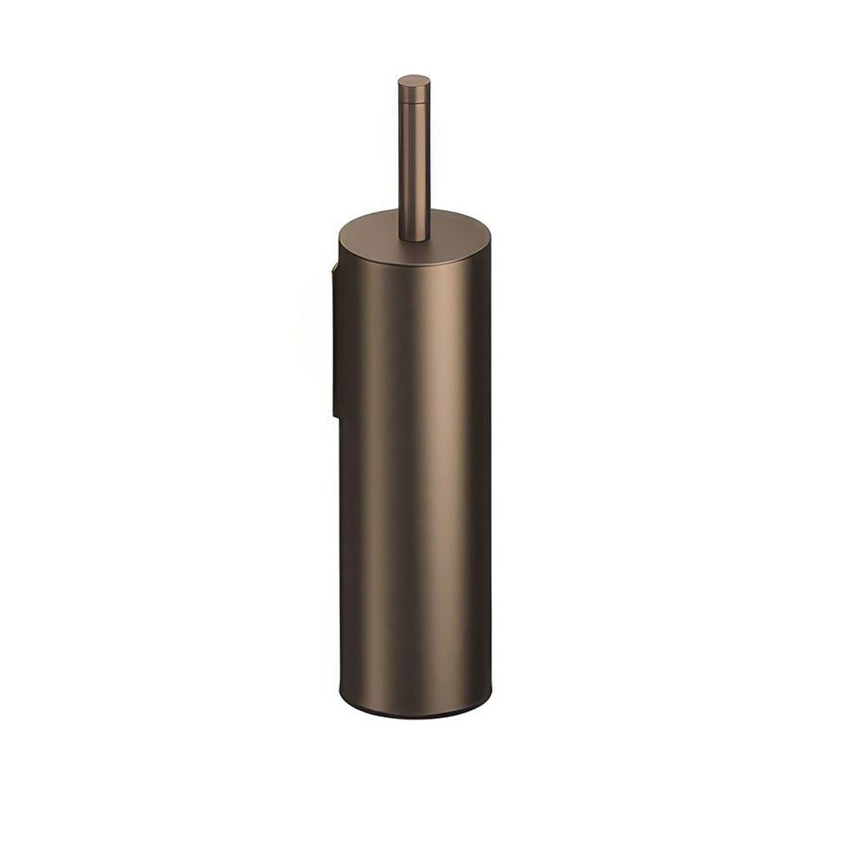 Pure - Wall-mounted Toilet Brush