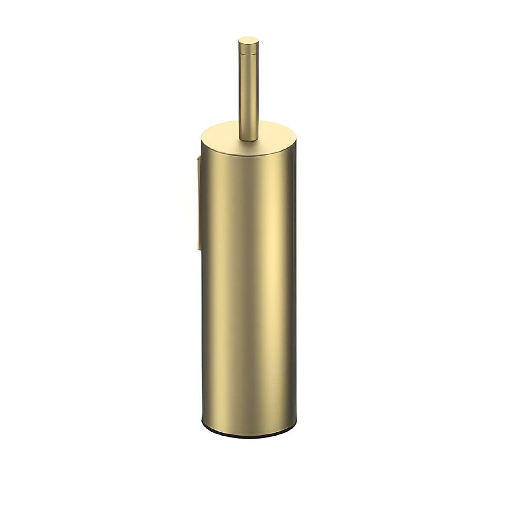 Pure - Wall-mounted Toilet Brush