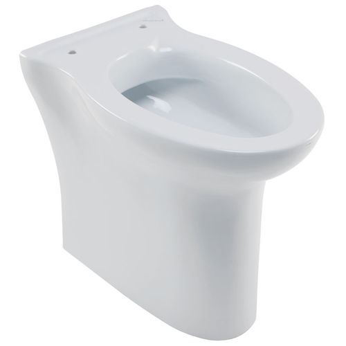 Ponte Giulio Extra High Toilet