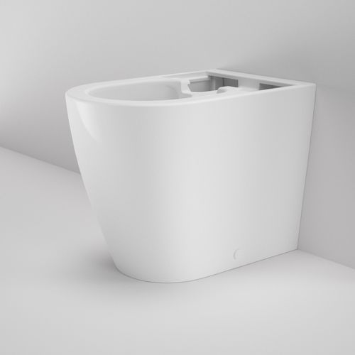 Urbane II Bidet Back Toilet Pan