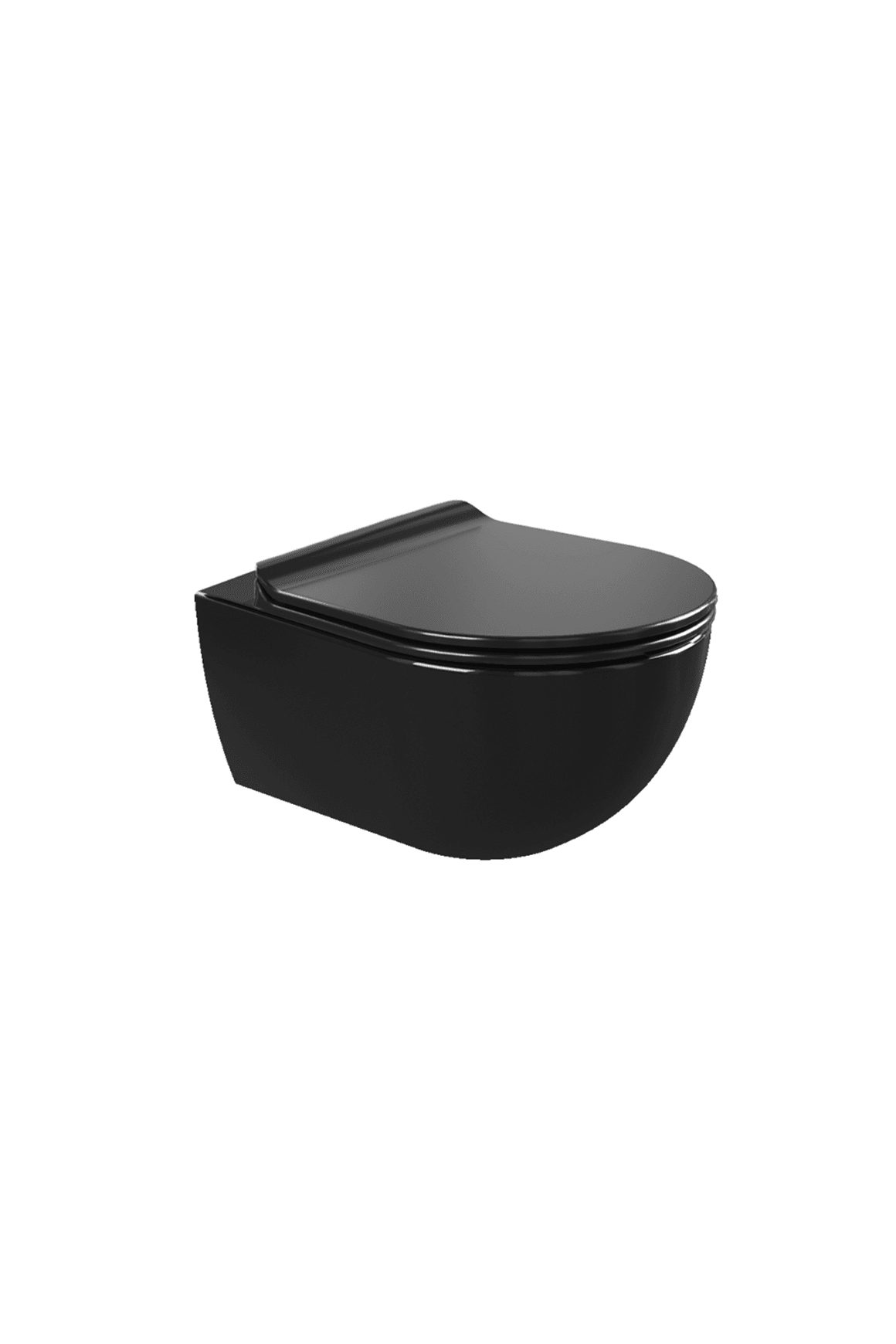 App Go Silent Wall Hung Pan