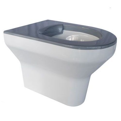 KWC Franke High Security Toilet