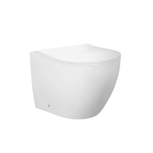 Venus Wall Faced Floor Pan