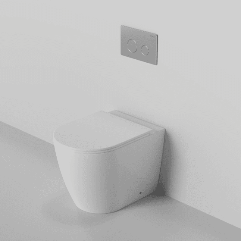 Venus Wall Faced Floor Pan