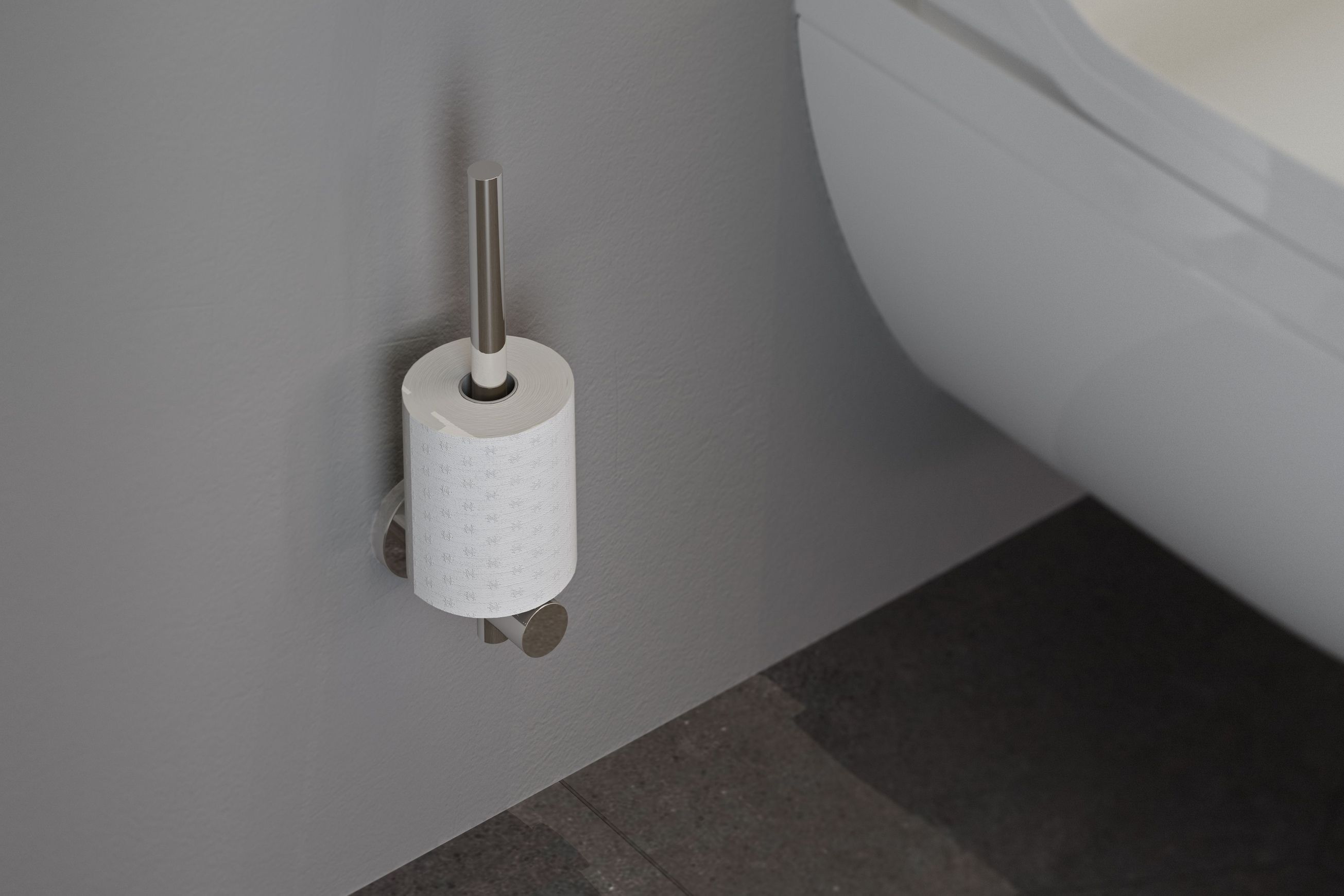 Paper Holder Spare - 4800 Series Number 4804