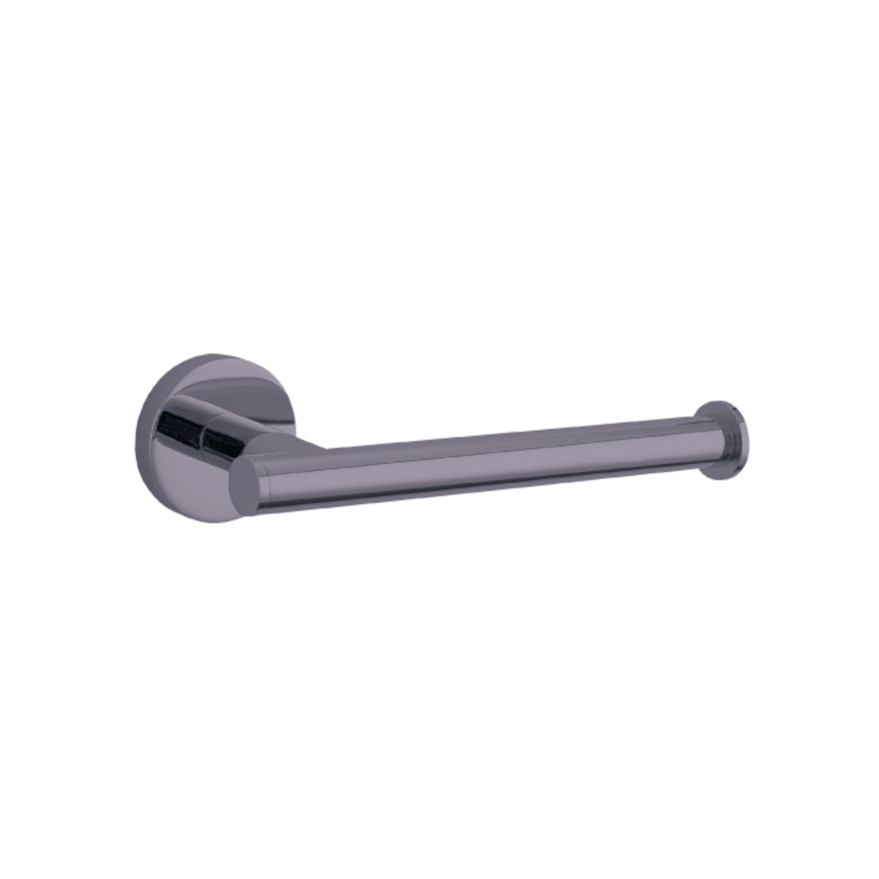 Evoke Toilet Roll Holder