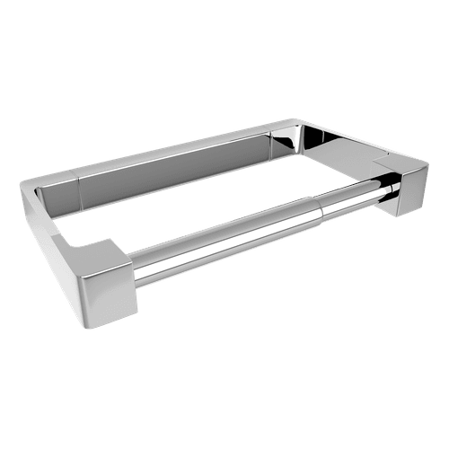 Mode Toilet Roll Holder Chrome