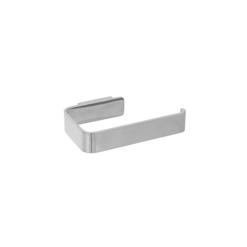 Loft Toilet Roll Holder Chrome