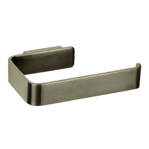 Loft Toilet Roll Holder Gun Metal