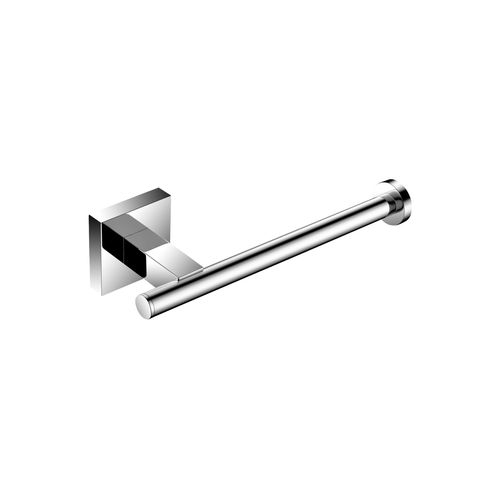 Butler Toilet Roll Holder Chrome