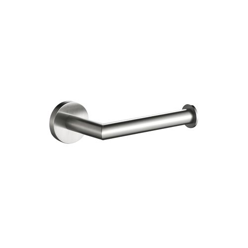 Colab Toilet Roll Holder Brushed Nickel