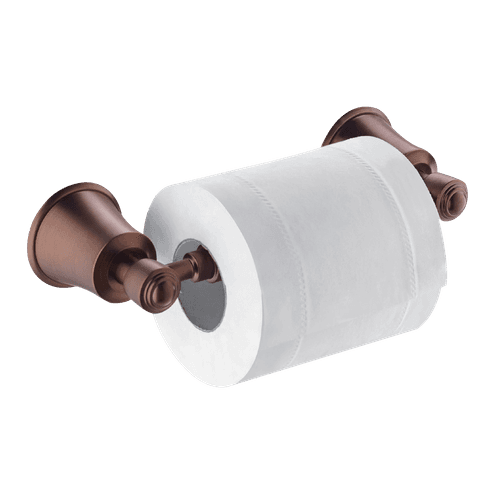Liberty Toilet Roll Holder Oil Rubbed Bronze