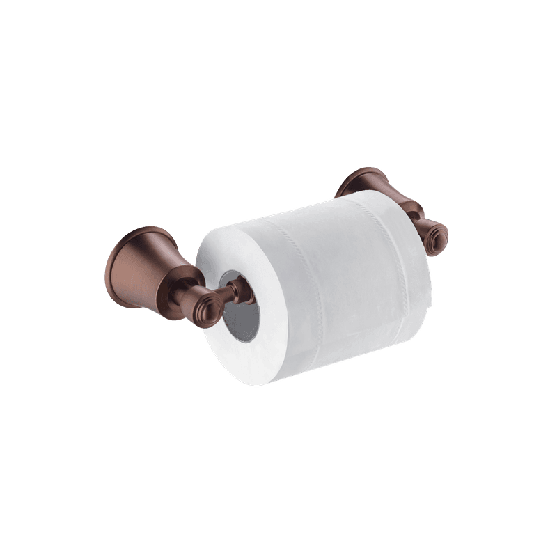 Liberty Toilet Roll Holder Oil Rubbed Bronze