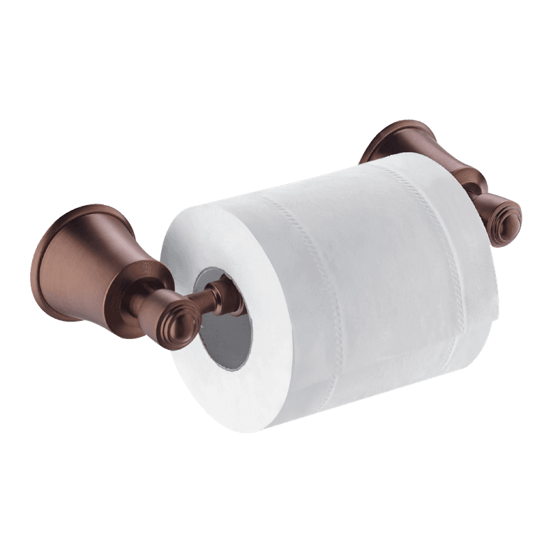 Liberty Toilet Roll Holder Oil Rubbed Bronze
