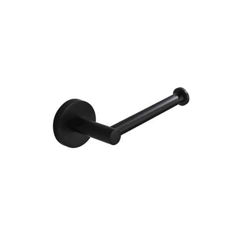 Lucid Pin Toilet Roll Holder Chrome