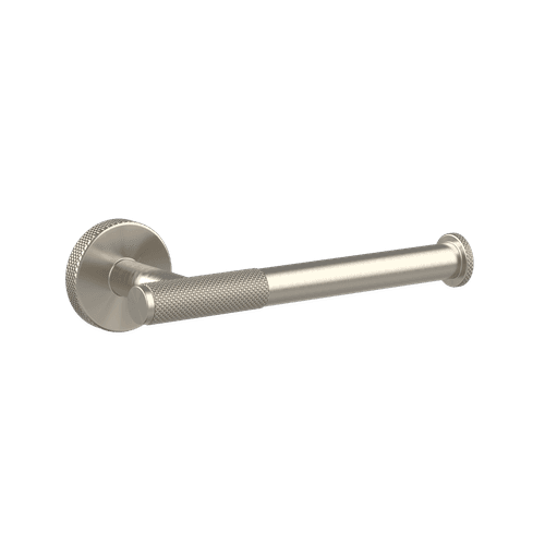 Motivo Knurled Toilet Roll Holder