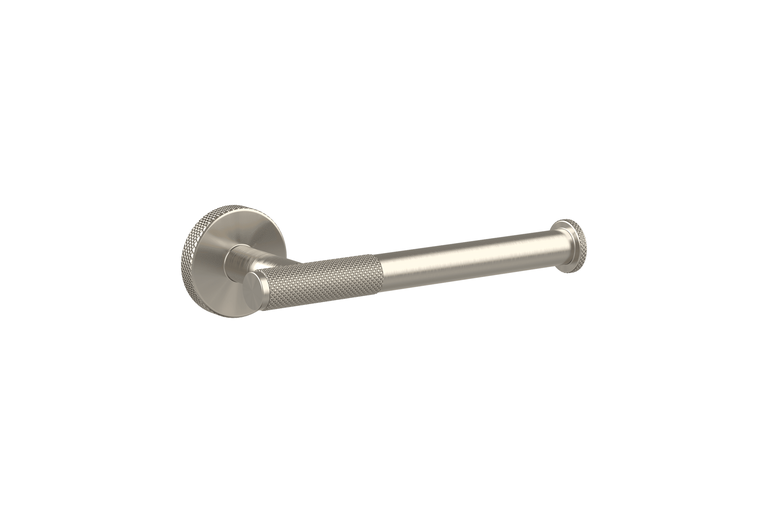 Motivo Knurled Toilet Roll Holder