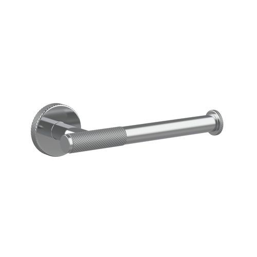 Motivo Knurled Toilet Roll Holder