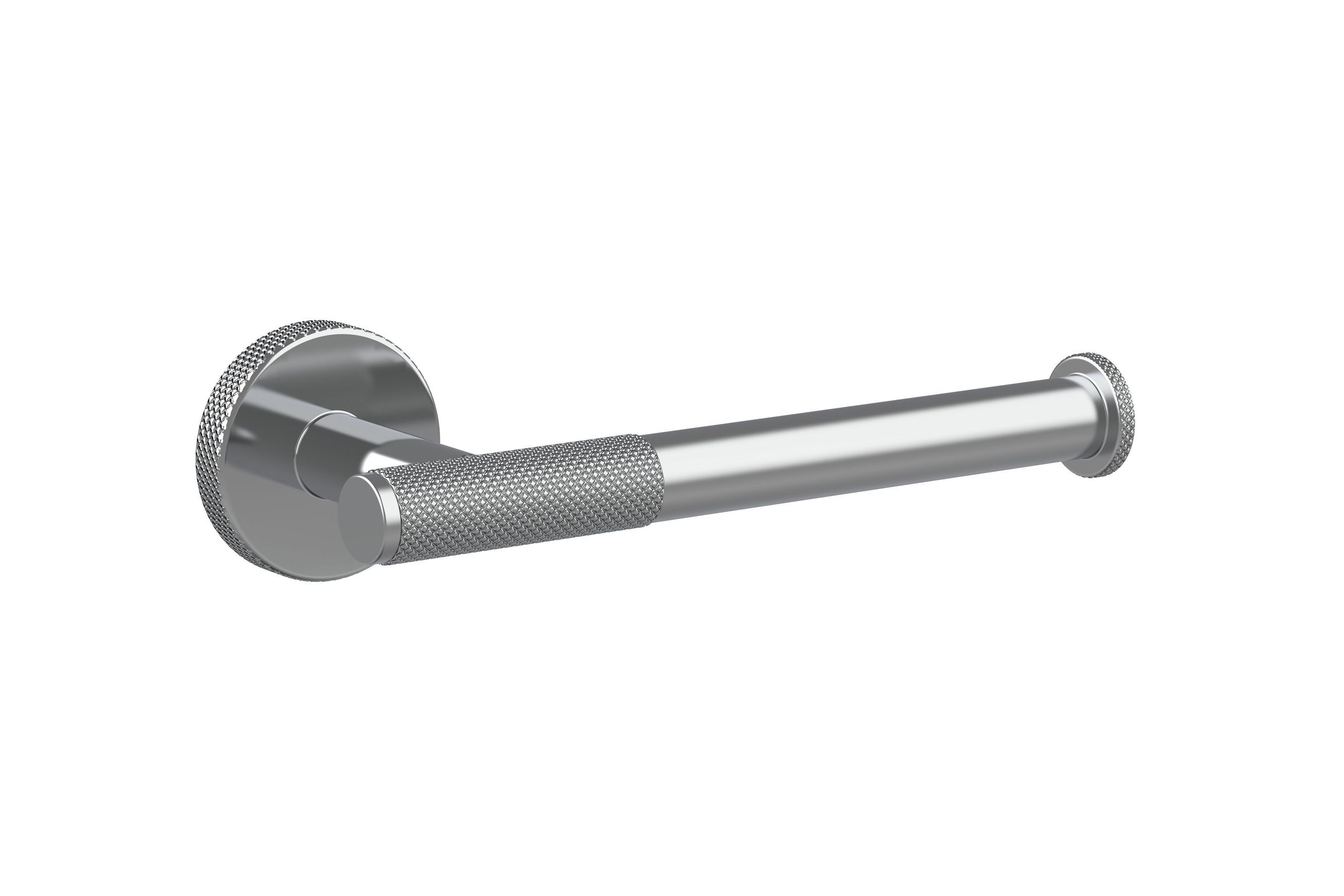 Motivo Knurled Toilet Roll Holder
