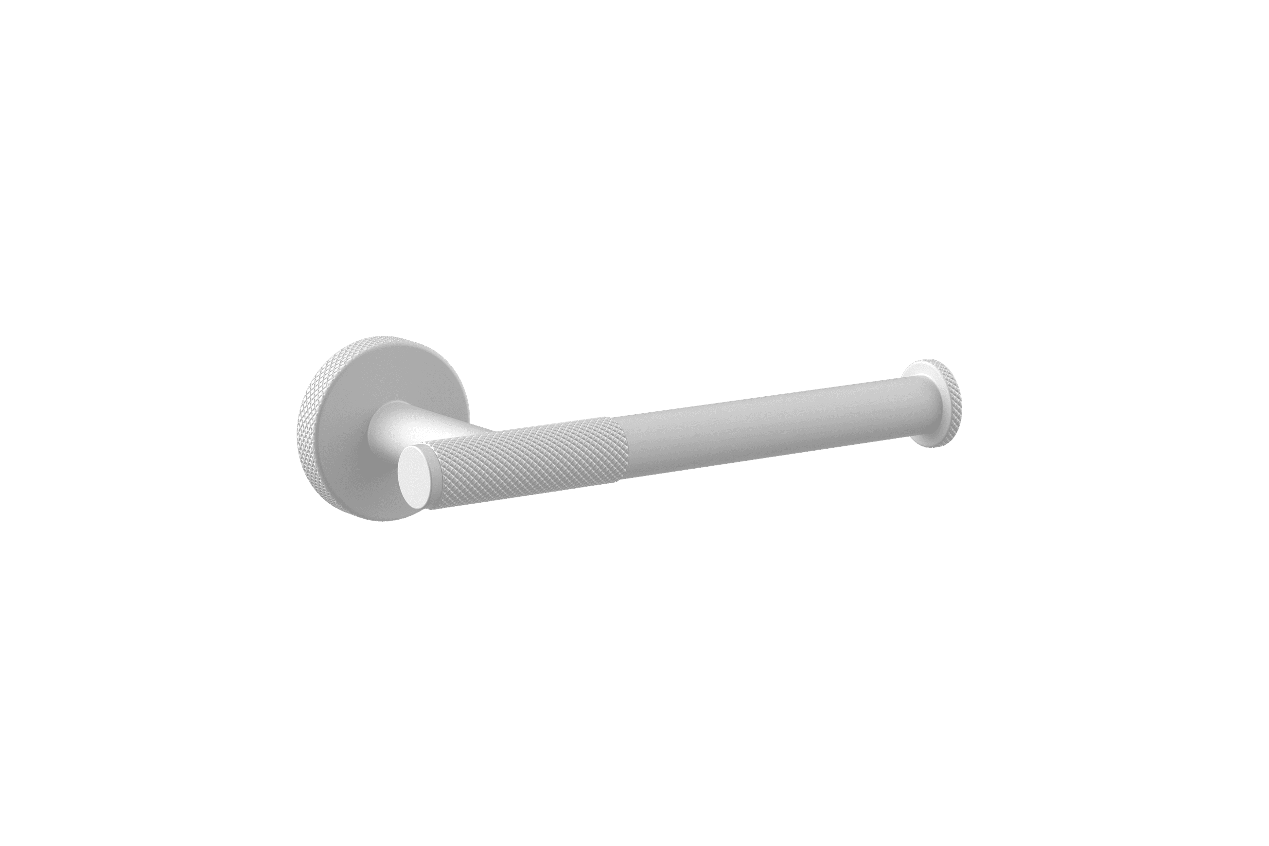 Motivo Knurled Toilet Roll Holder
