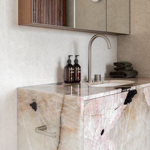 Milani Toilet Roll Holder
