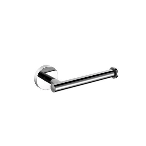 Tube Single Bar Toilet Roll Holder