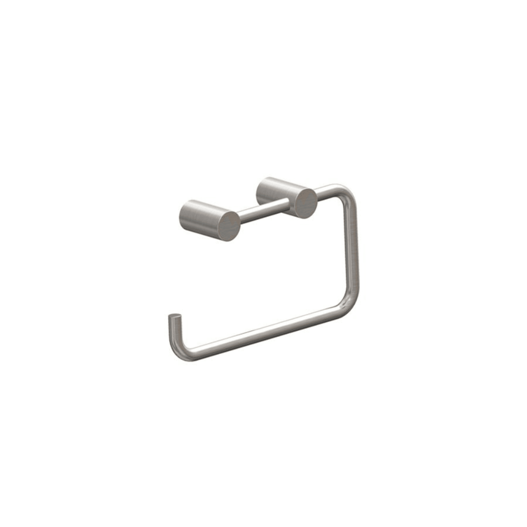 Swiss Toilet Roll Holder