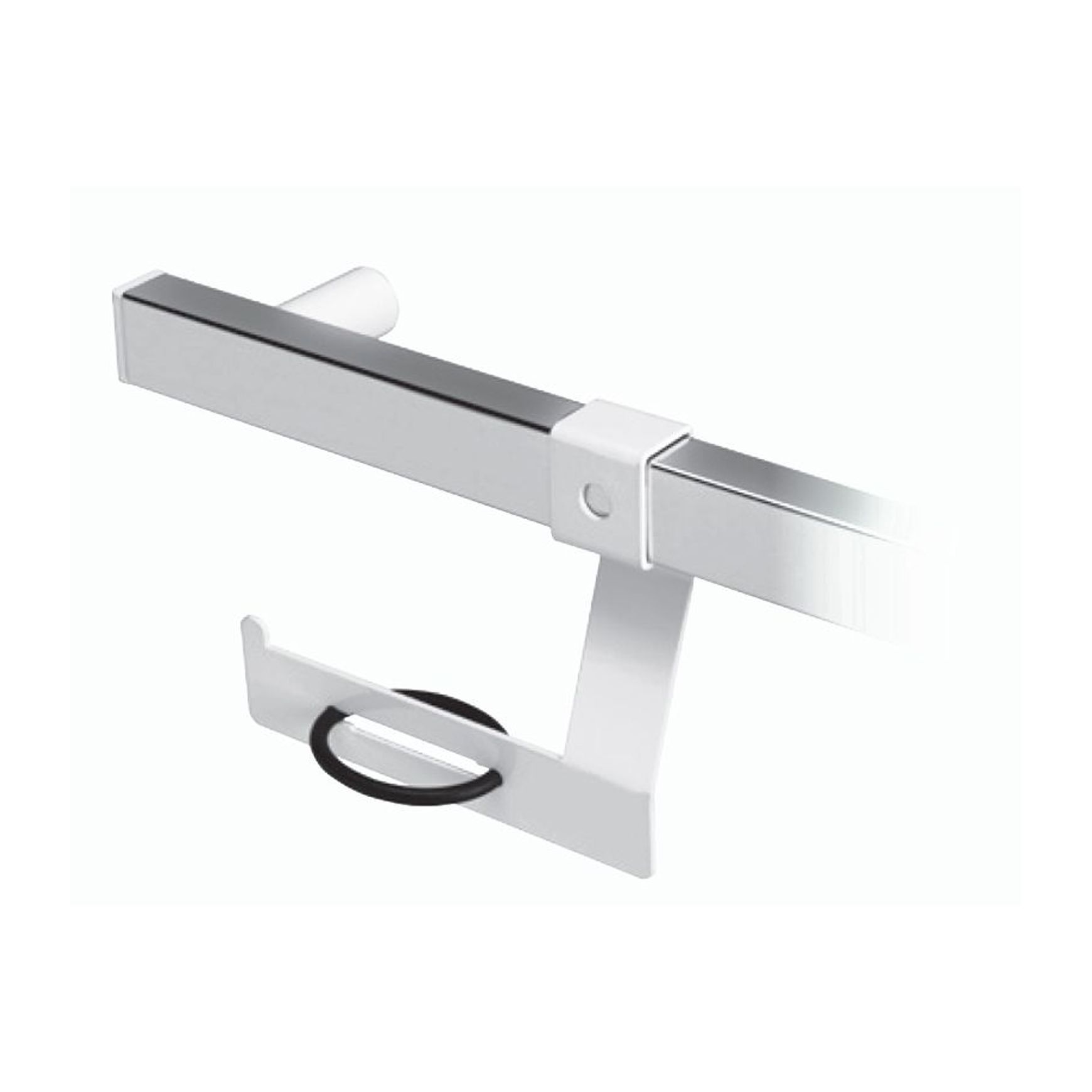 Ponte Giulio Toilet Roll Kit