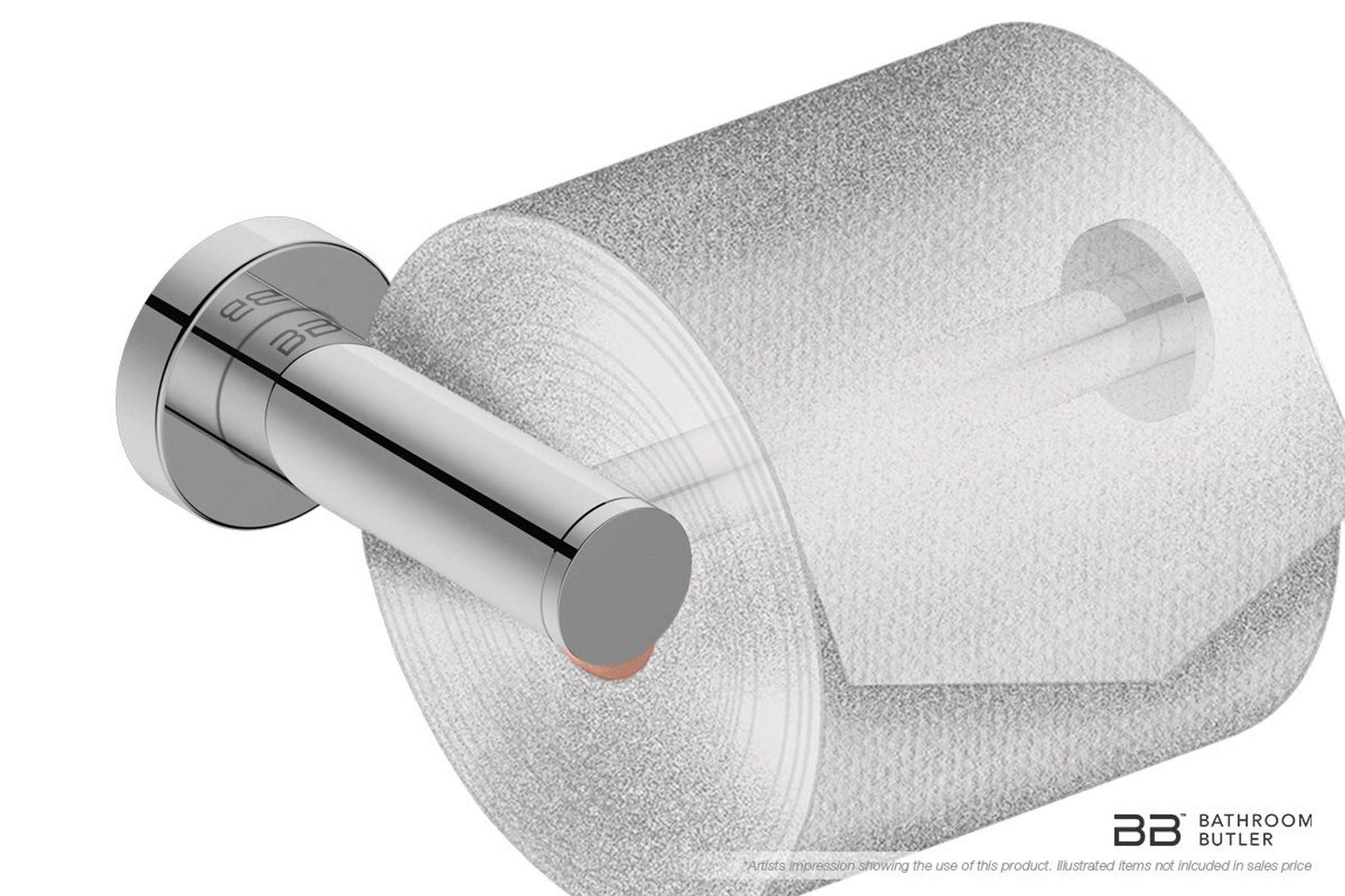 Paper Holder Type 1 - 4600 Series Number 4601