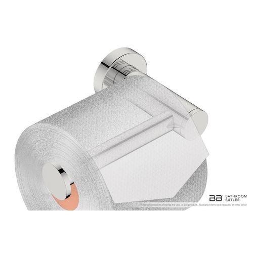 Paper Holder Type 1 Left - 4600 Series Number 4607